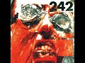 Front 242 – Gripped By Fear