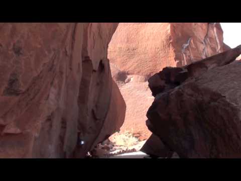 Versus Travel Namibia Aug 2015