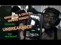 RAPPER REACTS TO Knox Hill X Crypt Unbreakable Ft Shelby Morgan Official Music Video