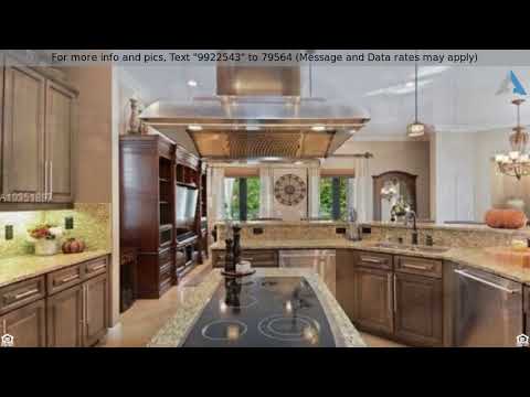 Priced at $1,199,000 - 10451 Majestic Trl, Parkland, FL 33076