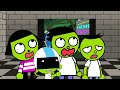 PBS Kids Dash Logo 2022 Feat Rainbow Friends Ep1