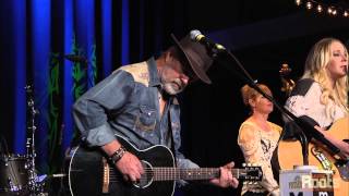 Catherine Britt &amp; Bill Chambers &quot;Sweet Emmylou&quot;