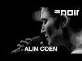 Alin Coen - De Cara A La Pared (Lhasa de Sela Cover) (live bei TV Noir)