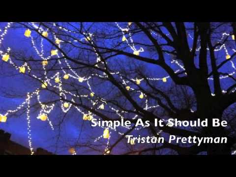 Simple As It Should Be