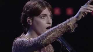 Florence + The Machine - No Light, No Light - Live at the Royal Albert Hall - HD