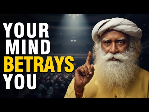 Sadhguru on Mental Health, Anxiety & Why Your Personality is a MASK | Youth and Truth IIT Kanpur
