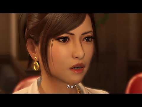 yakuza kiwami pt6