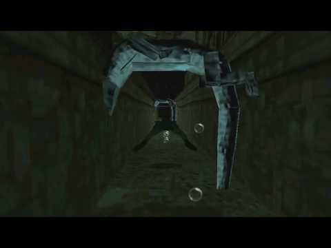 TRLE 2001.06.25 - Return to Palace Midas