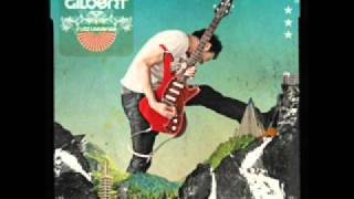 Paul Gilbert - The Count Juan Chutrifo.