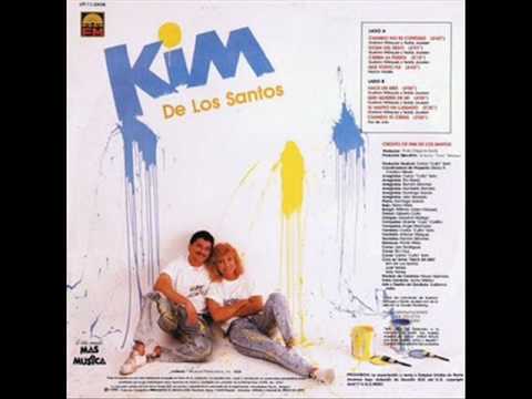 El Hastio ha llegado   Kim de los Santos