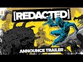 Vidéo de gameplay de [Redacted]  XBox