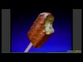 Butterfinger Ice Cream Bars Commercial 1992
