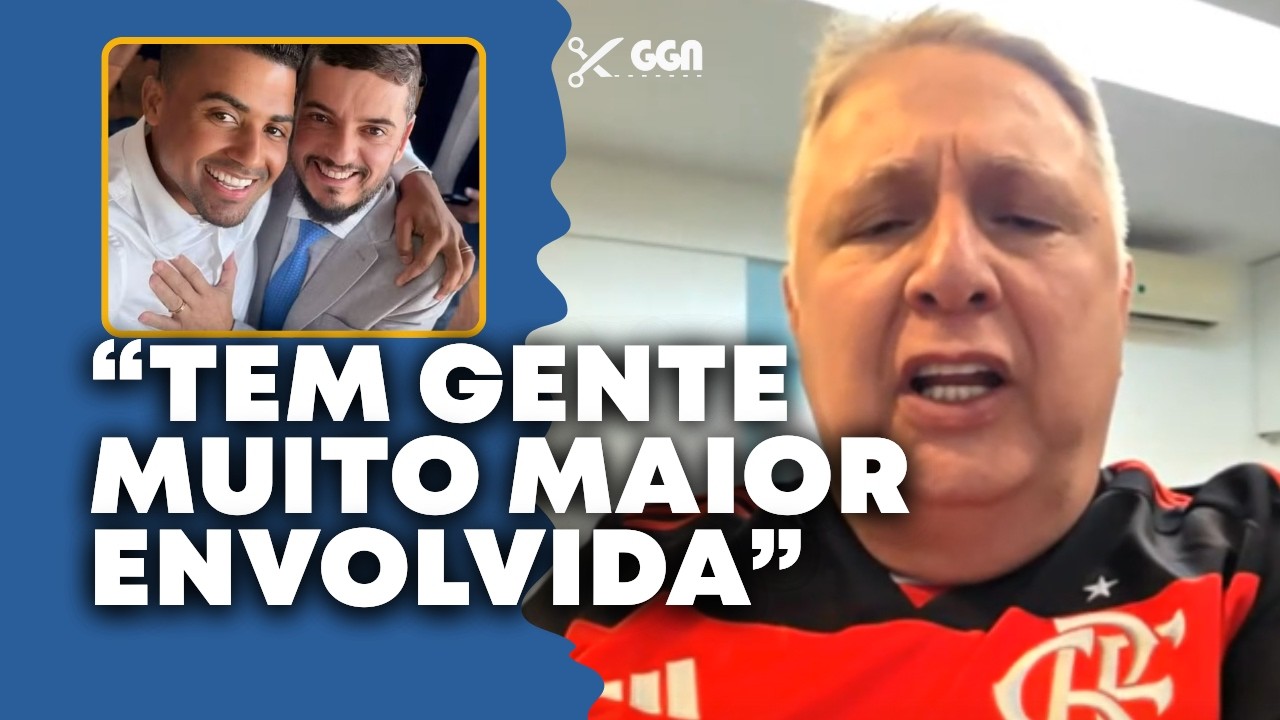Garotinho: prisão de Bacellar escancara elo do GOVERNO do RJ com o crime