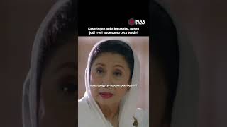 Download lagu Biasanya Nenek cerewet tanda peduli😳 #MAXStream #MAXStreamOriginal #MAXStreamStudios #Sweet20 mp3