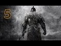 Прохождение Dark Souls 2 — Часть 5: Босс: Драконий всадник (Dragonrider ...
