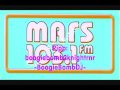 Mars FM L.A. - DJ Spinn aka Simply Jeff spinning ...