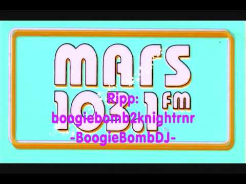Mars FM L.A. - DJ Spinn aka Simply Jeff spinning 1992 Oldskool U.K. Hardcore Breakbeat Techno!!
