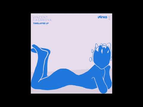 Premiere : Vincent Casanova - Dropout [PRK010]