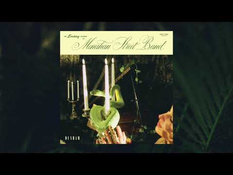 Menahan Street Band "Midnight Morning"