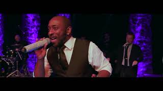 September - Earth, Wind, and Fire Cover by Finesse Band