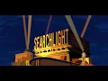 Searchlight Pictures 1950 S Variant