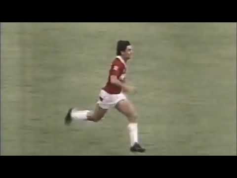 Corinthians 0 x 3 Internacional (Campeonato Brasileiro 1990)