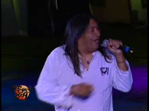 Ruben Patagonia - Almafuerte