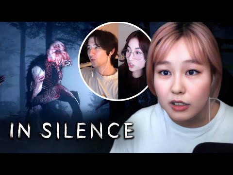 39daph Plays In Silence w/ Aceu, Kyedae, Supertf, Tenz, Sleepy