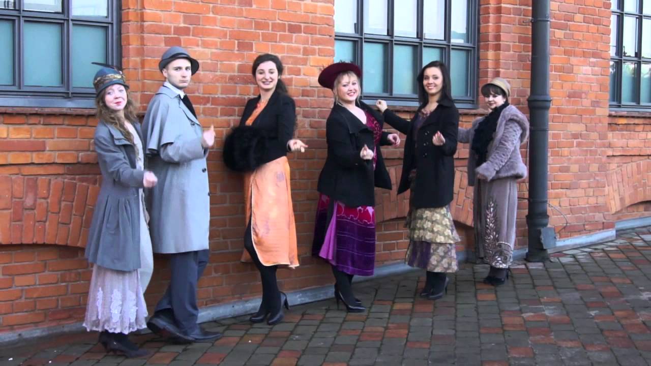 Orientation Week Summer 2014