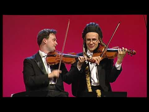 The Best Of MozART group - Episode 5 (43')