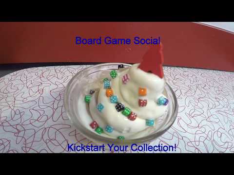 Board Game Social- Alienation