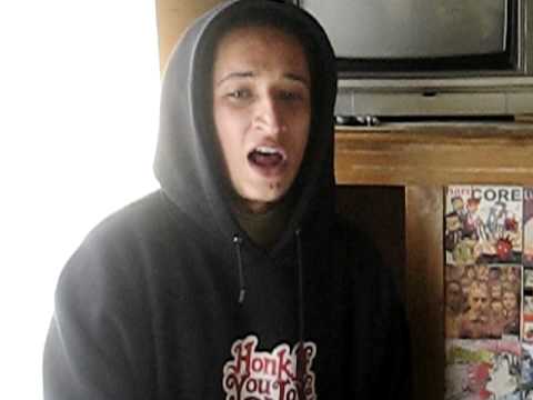 ENSAYO HHC MAKBROS II PARTE