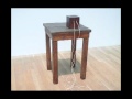 Joseph Beuys, Table with Accumulator