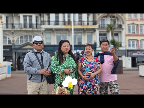 Hasting Vlog || Tumrok Channek || 