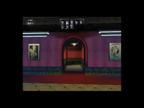 They Tried Teaching Us About This...In 2002! | TimeSplitters 2, Virus Arcade Custom