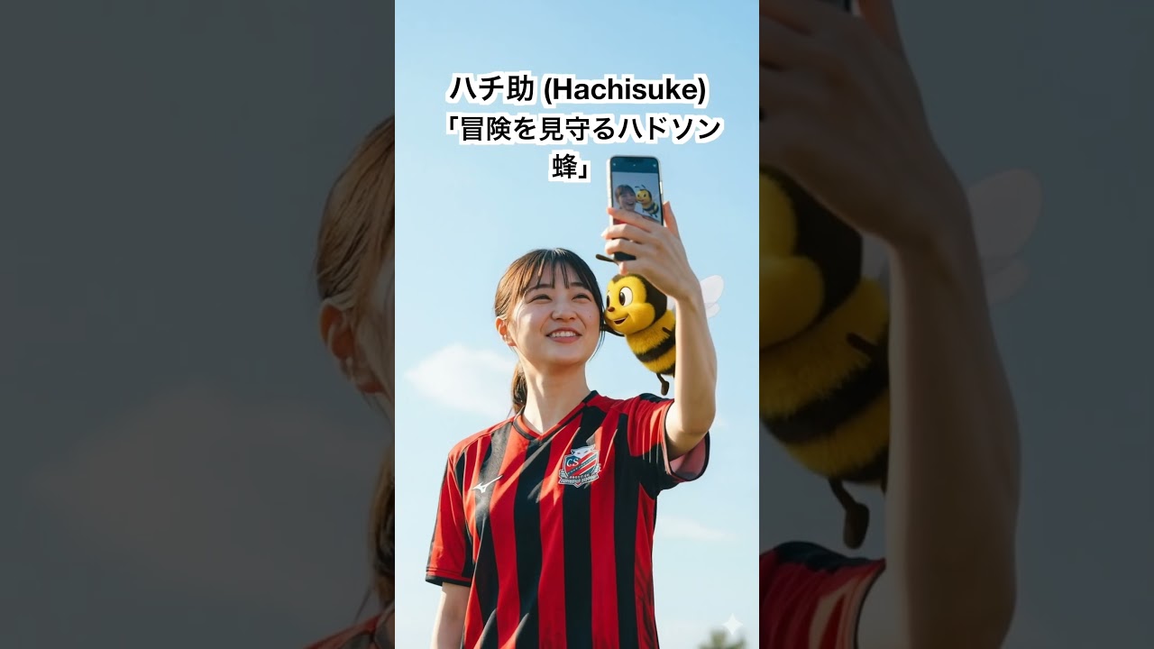 北海道企業コラボ！？コンササポがハドソンのゲーム世界を走破してみた