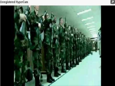 Air Force Tribute - Unknown Soldier - Breaking Benjamin