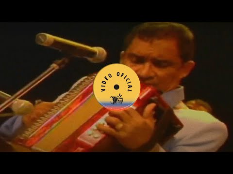 Armando Hernández - La Zenaida (Video Original) | Cumbia