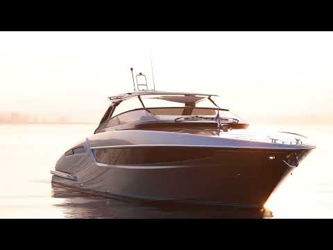 2022 Riva 48' Dolceriva