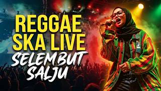 Download lagu SELEMBUT SALJU -  (Cover  Reggae Ska Live Version) Hanya Aku Yang Mencintaimu mp3