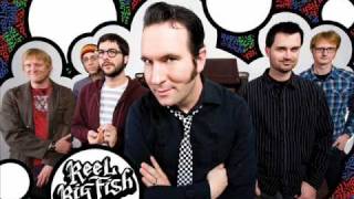 Gigantic Music Video