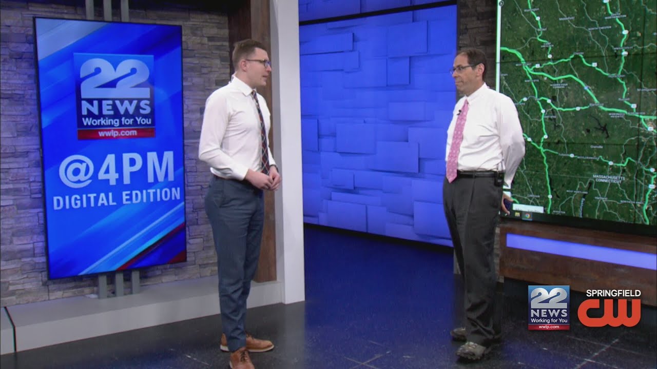 22News at 4: Digital Edition 11/11/25