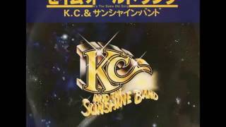 It&#39;s The Same Old Song　／　KC &amp; The Sunshine Band
