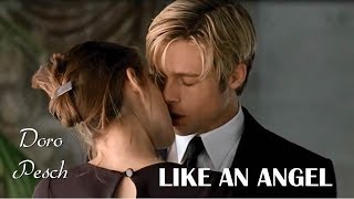 Like An Angel Doro Pesch (TRADUÇÃO) HD (Lyrics Video).