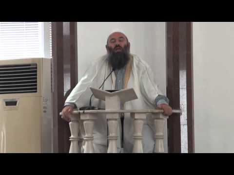 Hixhreti na mëson - Hoxhë Bekir Halimi