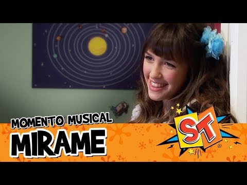 Mirame (Momento Musical) - Super Torpe