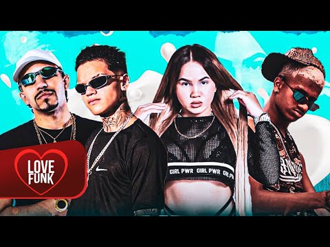 VEM ME DA MAMADEIRA - Eo Robinho, Mano Dembele e Milly Explosão e Silva MC (Love Funk) Funk Tiktok