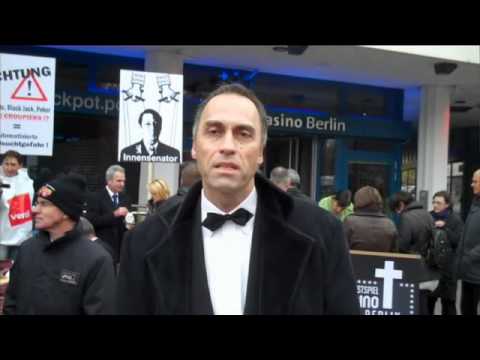 Wochenschau vom 15.11.2010