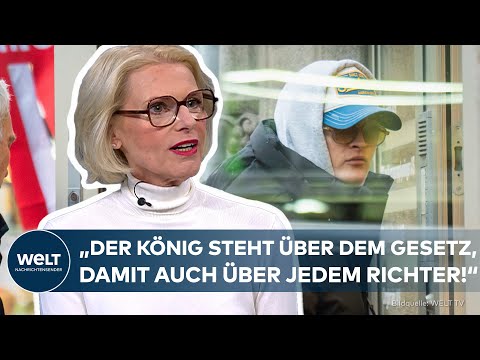 NORWEGEN: Skandal im Königshaus – Mette-Marit verliert durch Prozess Rückhalt beim Volk