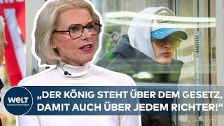 NORWEGEN: Skandal im Königshaus – Mette-Marit verliert durch Prozess Rückhalt beim Volk
